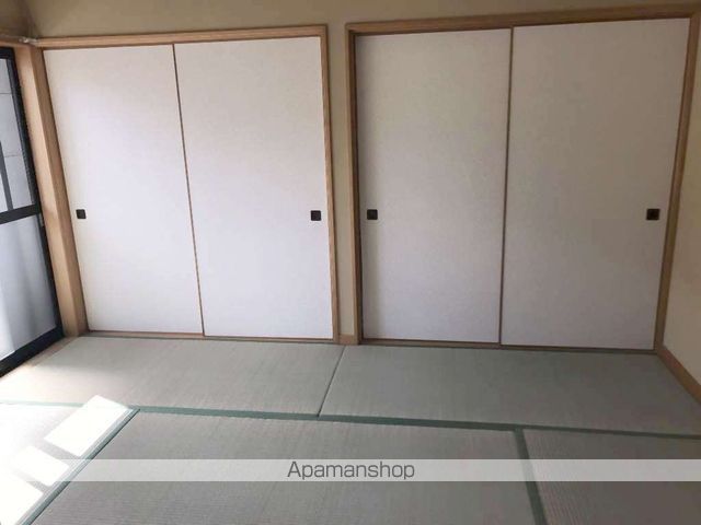 コーポSHIBATAの内装写真