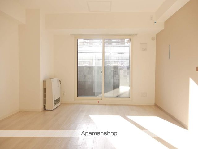 アルファスクエア北15条の内装写真