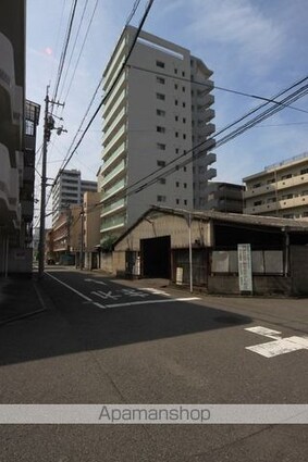 パークプレイス[1LDK/34.45m2]の外観5