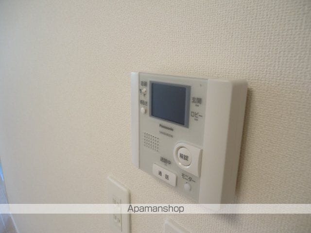 ARCーENーCIELの内装写真