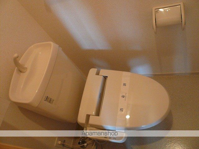 サルヴァトーレ B棟の内装写真