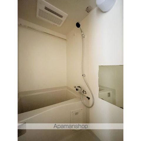 アルファコート立石3の内装写真