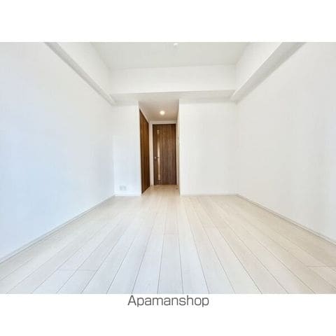 S-RESIDENCE名古屋菊井alineの内装写真