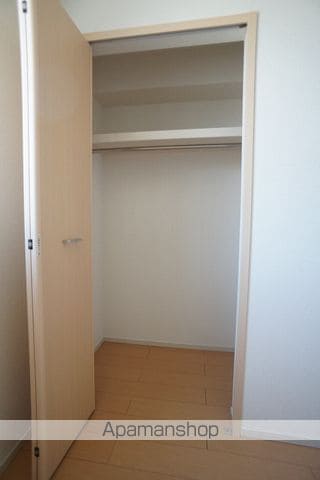 コスモヒルズの内装写真