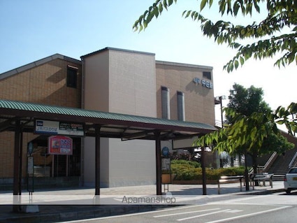 メイグリーン[1K/33.56m2]の周辺1