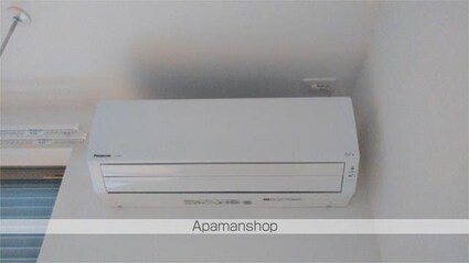 ベル・ウッド[1K/27.46m2]のその他設備