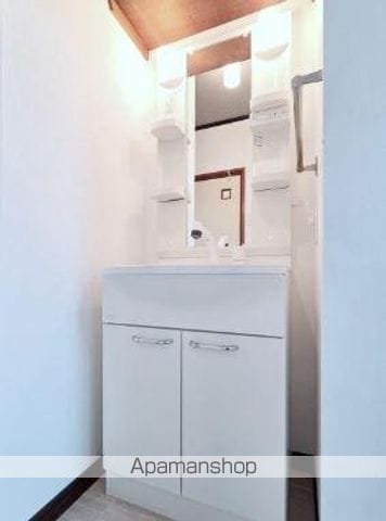 林マンションの内装写真