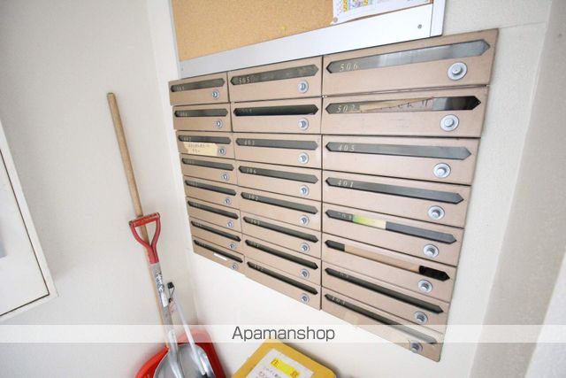マイクレスト元町のその他写真