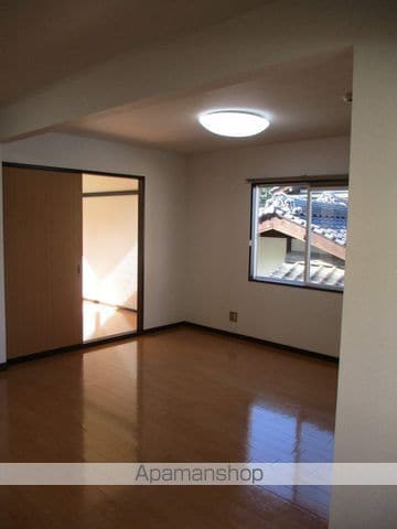 サンパレス西津田の内装写真