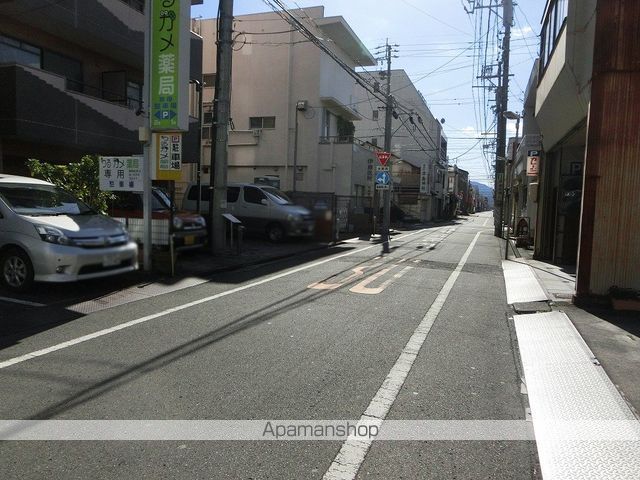 エンブルピュア梅屋町の周辺写真