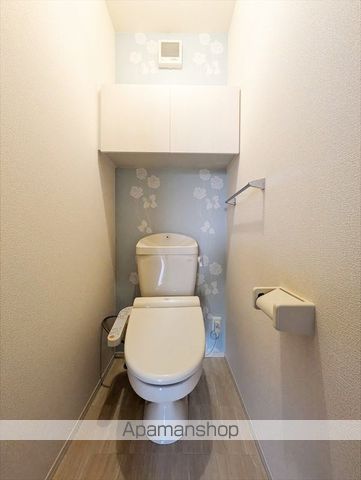 グリシーヌ Bの内装写真