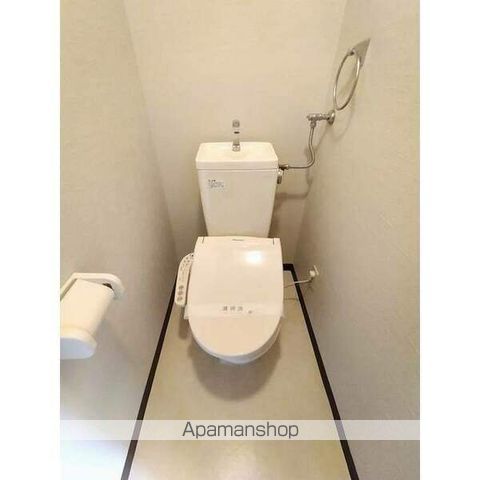 マープル円山の内装写真