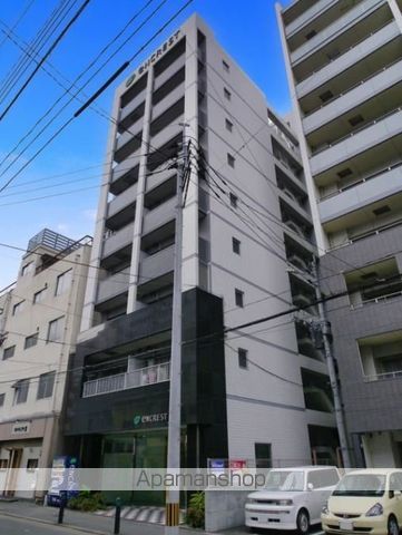 エンクレスト大手門IIの外観写真
