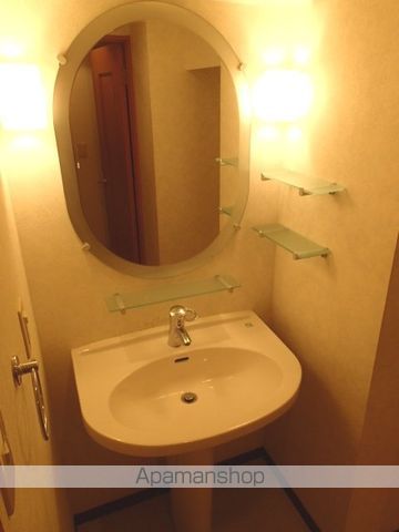 パレスM.の内装写真
