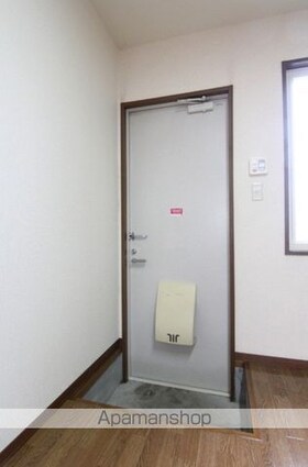 ピュアハイツ．Ｔ．Ｎ[1DK/40.24m2]の玄関