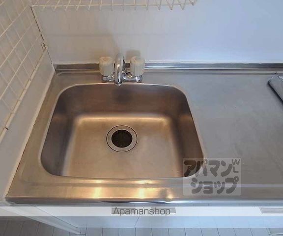 ファーストコート御所室町の内装写真