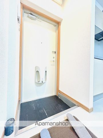 セレブ中宮の内装写真