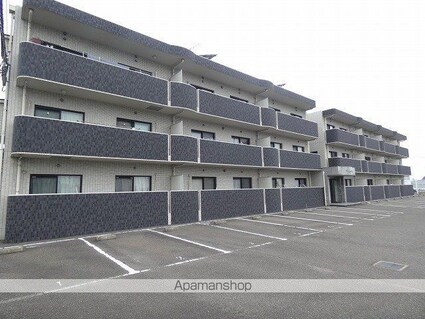 ＨＡＰＰＹＳＷＩＮＧ[2LDK/56.85m2]の外観1