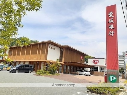 マルス・ミーション[2LDK/52.96m2]の周辺4