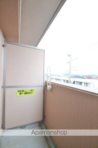 CASA SYUNSUIの内装写真