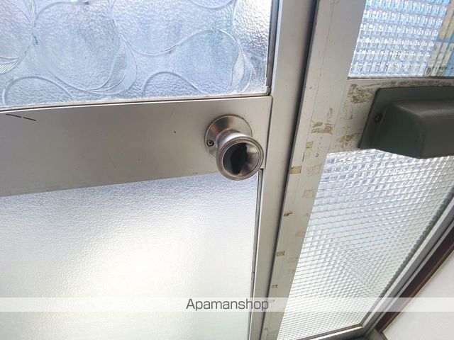 みやびアパートの内装写真