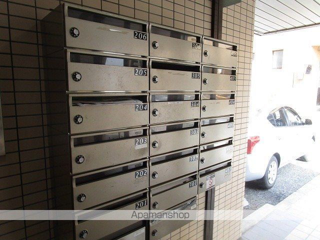 グランティ新潟のその他写真