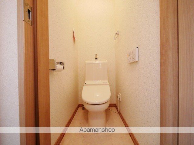 ノースキャピタルの内装写真