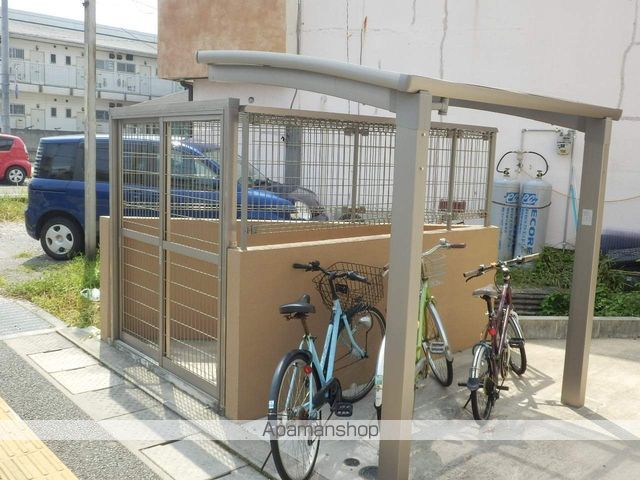 アルファーレ姪浜駅南のその他写真