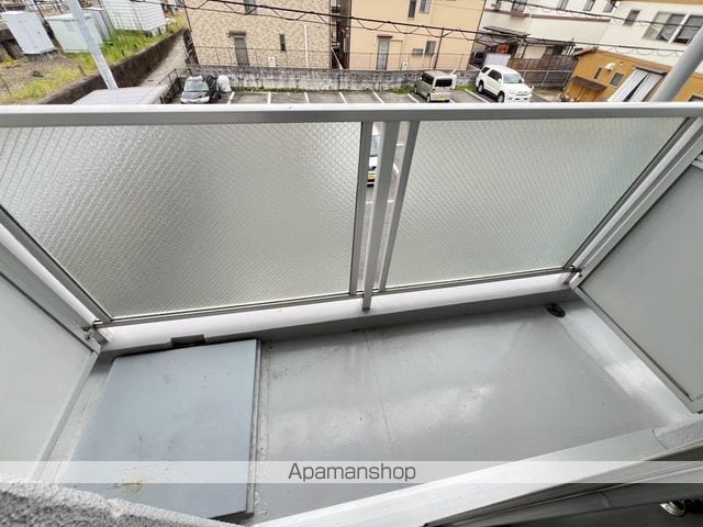 ABODE21の内装写真