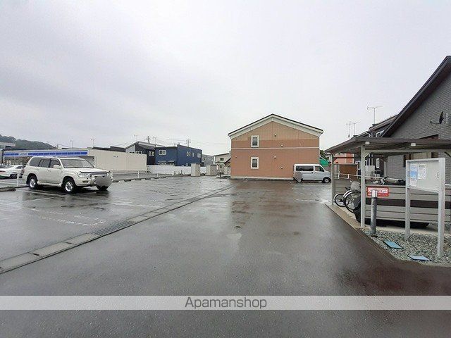 メゾン川原毛のその他写真