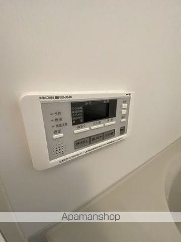 センチュリーハイムIIIの内装写真