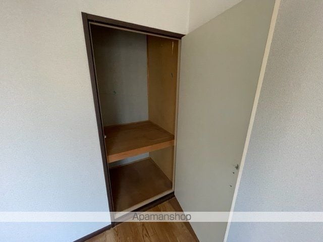 ユヌベルメゾンIIの内装写真