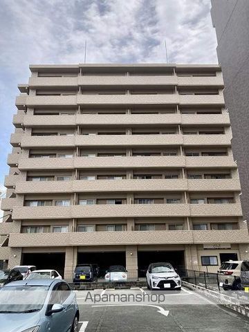 シャローム上熊本の外観写真