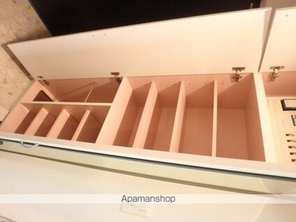 ＳーＦＯＲＴ榴岡公園[1K/28.02m2]の内装2