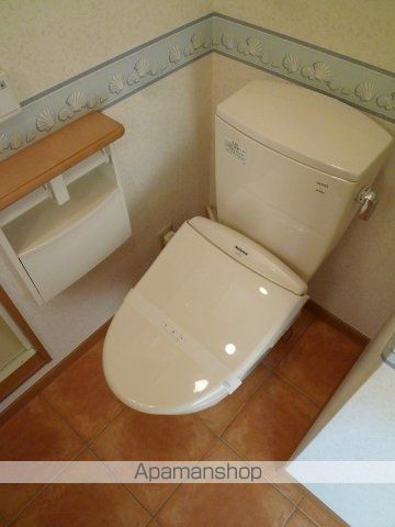 ルーブル壱番館の内装写真