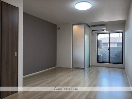 ソラーナ[1LDK/46.7m2]のリビング・居間