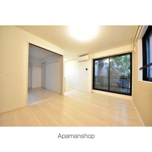 オークプレイス三軒茶屋[1LDK/30.42m2]のその他内装2