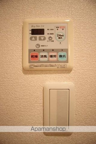 パークアクシス西船橋本郷町の内装写真