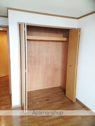 リヴハウスＡ[2DK/43m2]の収納