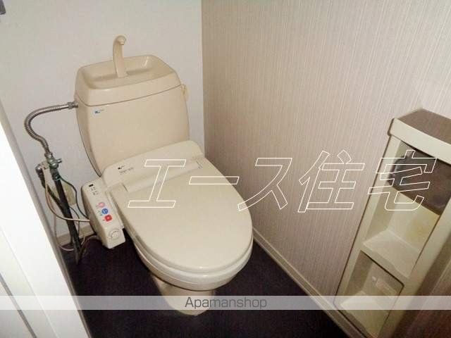 ロイヤル田坂 A棟の内装写真