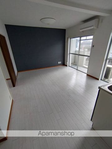 第一中村マンションの内装写真