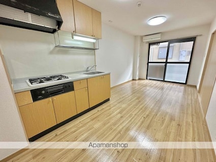 ＮｅｏＭｉｌｌｅｎｎｉｕｍ[2LDK/47.97m2]のリビング・居間