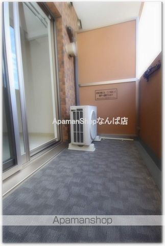 プレサンス心斎橋ルティアの内装写真
