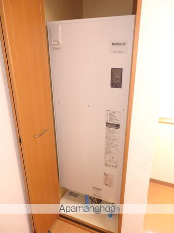 メゾネット5の内装写真
