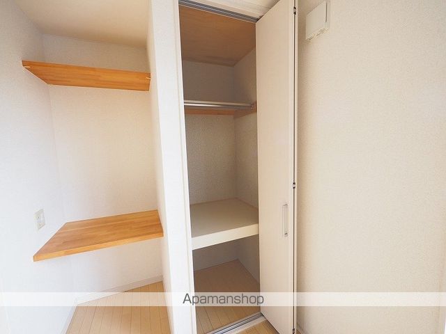 ベルームの内装写真