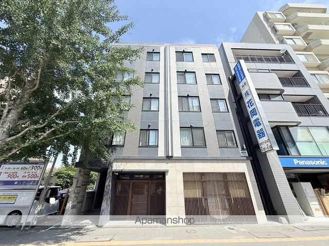 BALBONI表参道の外観写真