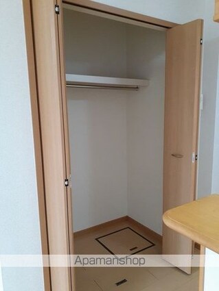 サンタクルス　Ｂ[1R/32.9m2]の収納