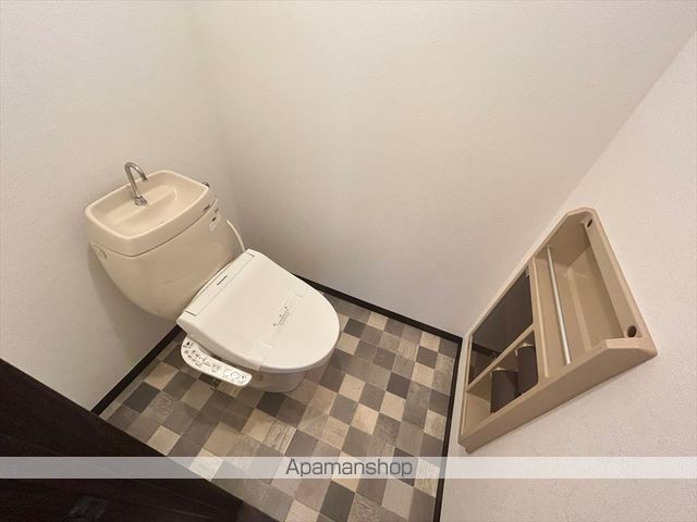 メゾン横山の内装写真