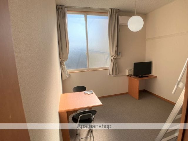 レオパレスしもあらたの内装写真
