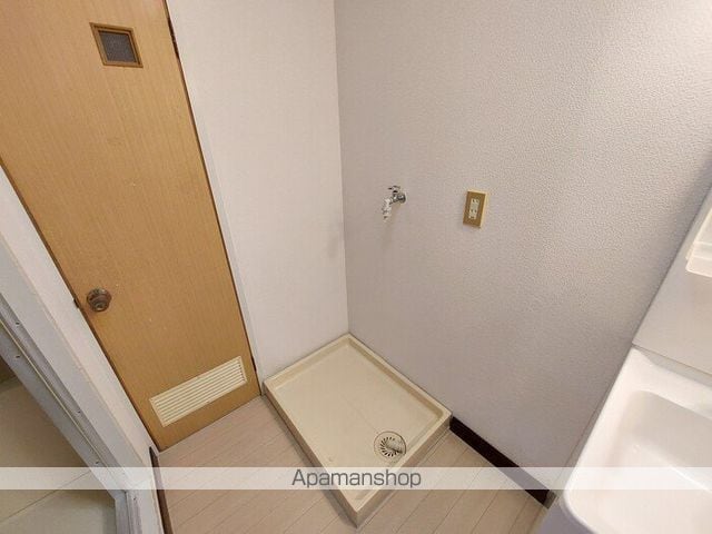 プレジデントタカヤの内装写真
